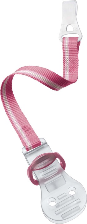 Produktbild Philips Avent Schnullerkette (1 x, 6 - 18 Monate, bis 6 Monate)