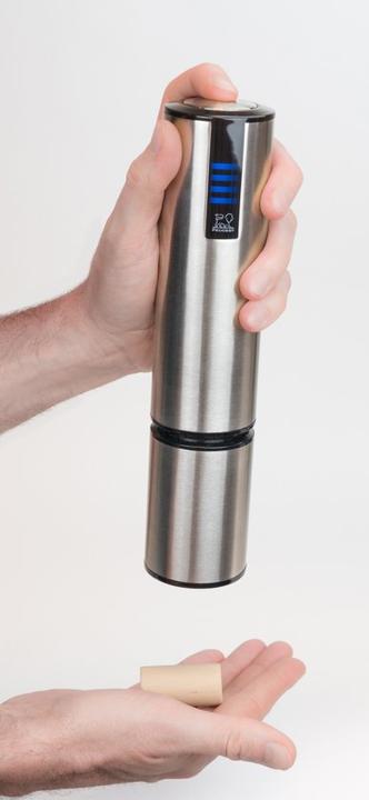 Produktbild Peugeot Elis (Elektrischer Korkenzieher)