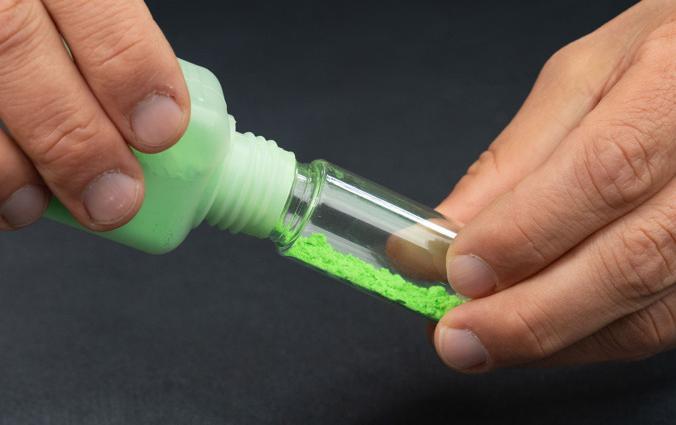 Image du produit Pica Powder Nachfüllpulver