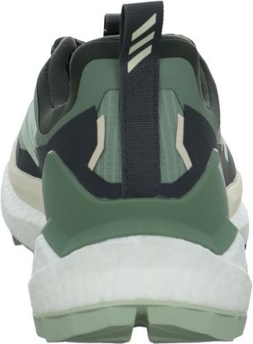Actual product image adidas Women's Terrex Free Hiker 2 Low GTX (37)