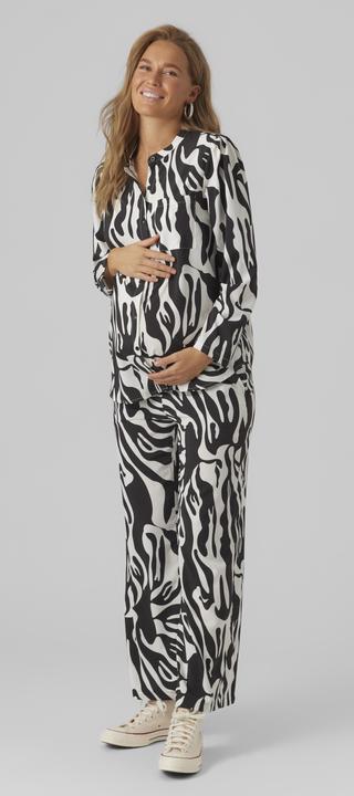 Immagine prodotto Mamalicious Camicia premaman (XL)