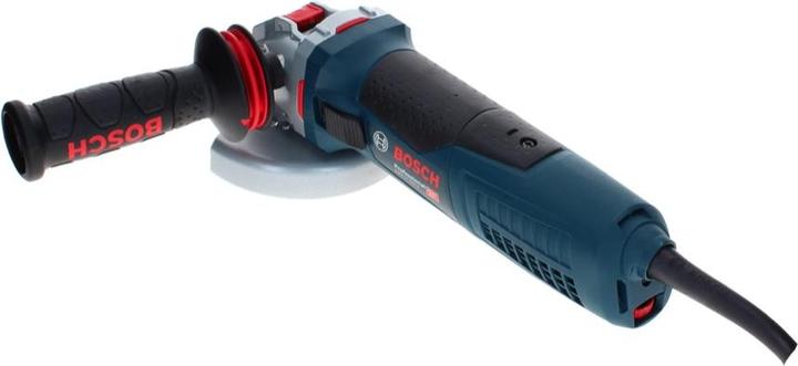 Produktbild Bosch Professional GWX 17-125 S Professional Winkelschleifer (125 mm)