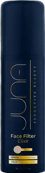 Produktbild Juna Gesichtsfilter-Elixier