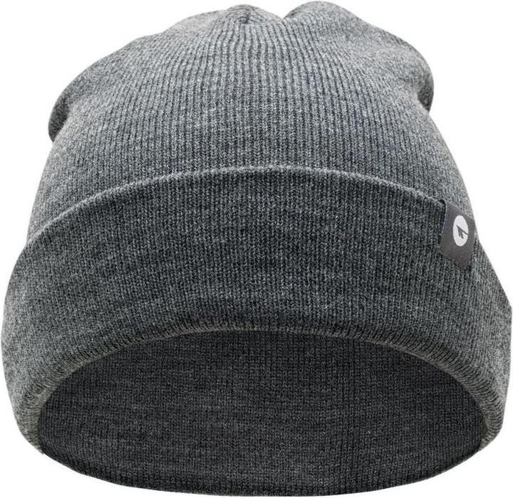 Produktbild Hi-Tec Unisex-Kappe Mabo Graphit, universal