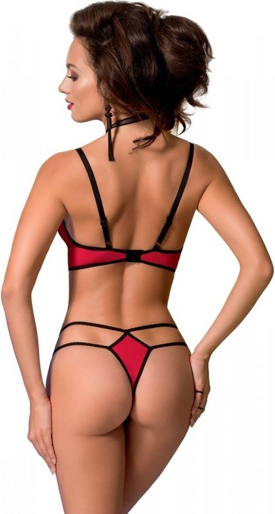 Actual product image Avanua Coline" bodysuit (S, M)