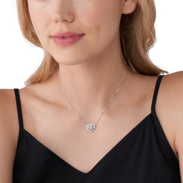 Image du produit Michael Kors Collier Premium (Argent 925, 38 - 43 cm)