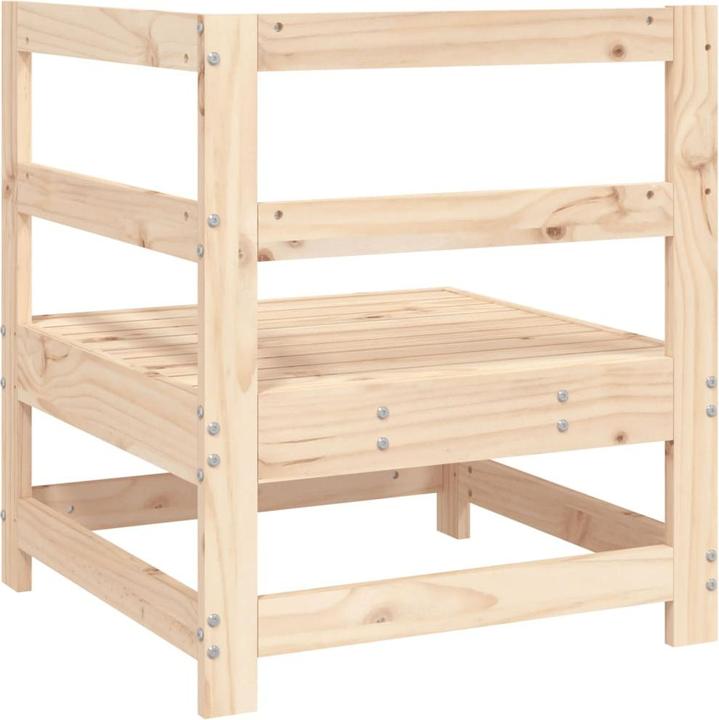 Produktbild vidaXL Banks