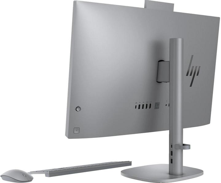 Immagine prodotto HP OmniStudio X AiO 27-cs0750nz (Intel Core Ultra 7 155H, 32 GB, 2000 GB, Grafica Intel Arc)