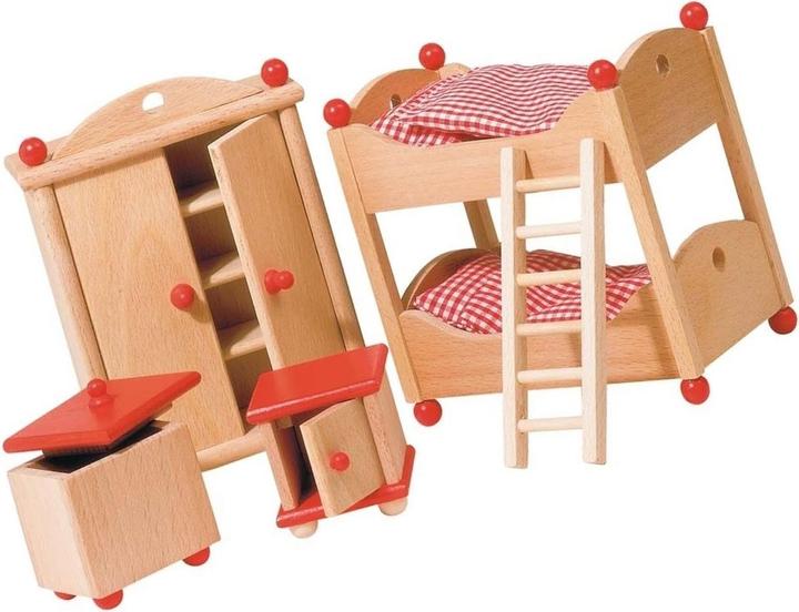 Produktbild Goki Kinderzimmer