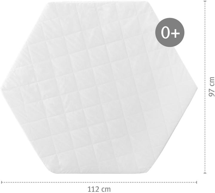 Immagine prodotto Roba Materasso per box