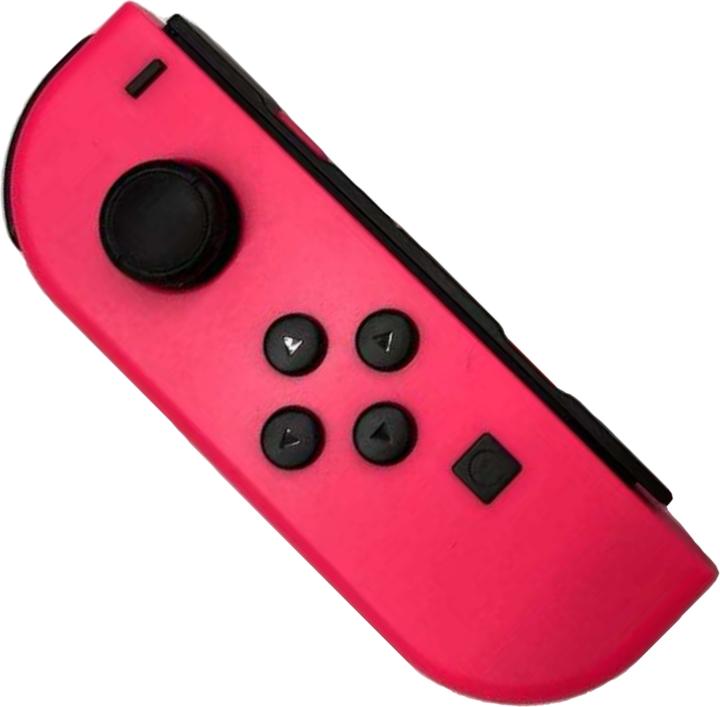 Produktbild Shenzhen Ergonomischer Nintendo Switch-Controller mit Vibrationstechnologie (Switch)