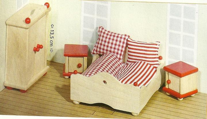 Image du produit Goki Meubles chambre à coucher