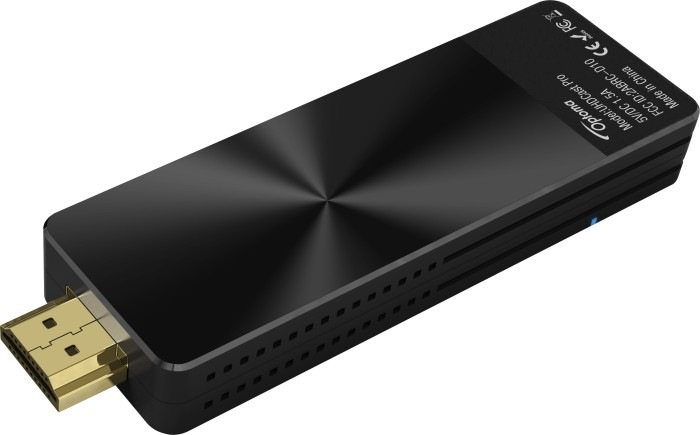 Actual product image Optoma UHDCast Pro (Adapter)