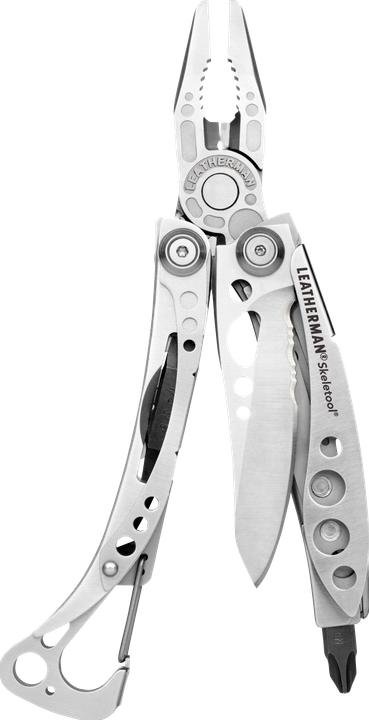 Leatherman Skeletool (7 Funktionen)