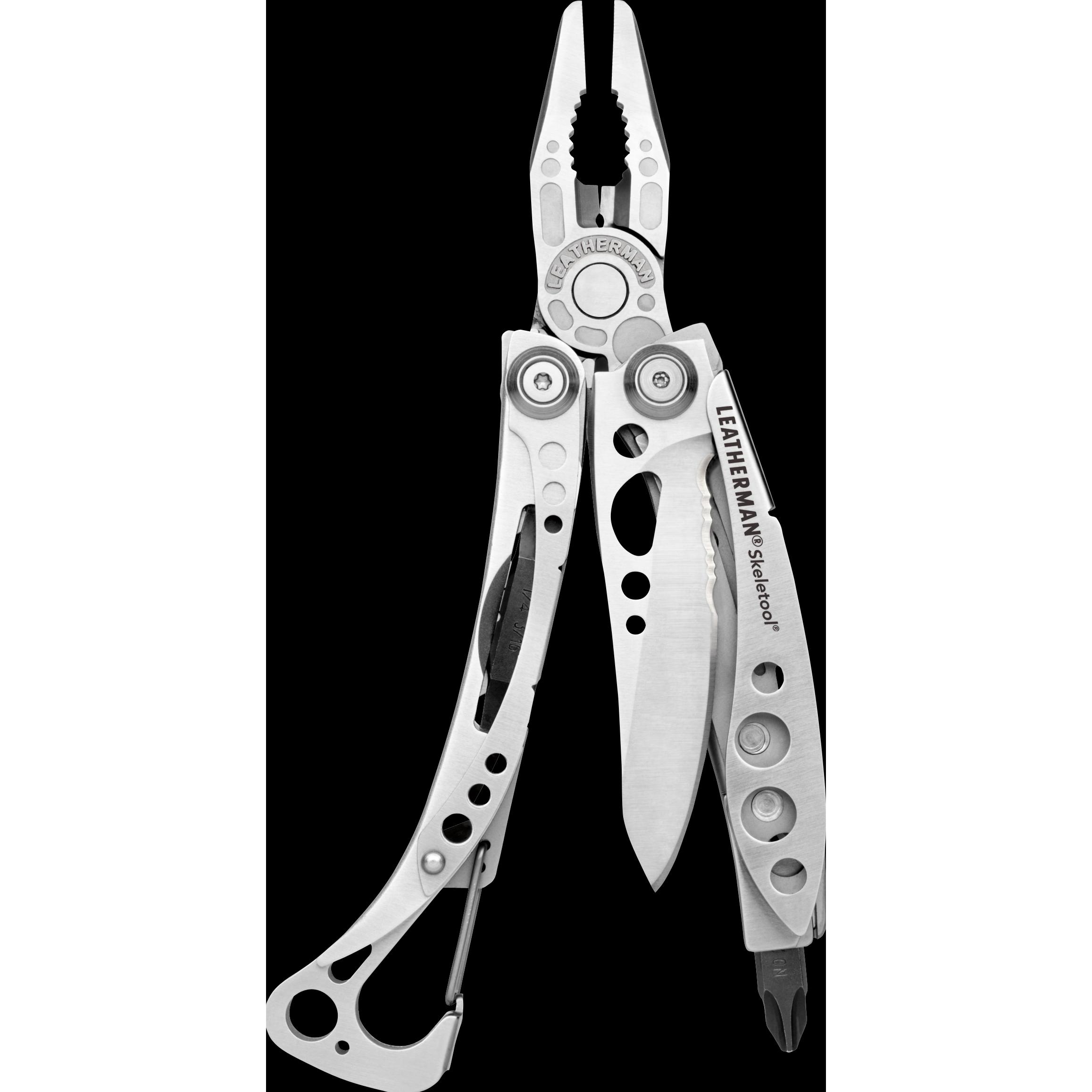 Thumbnail - Leatherman, Multi-Tool, Skeletool (7 Funktionen)