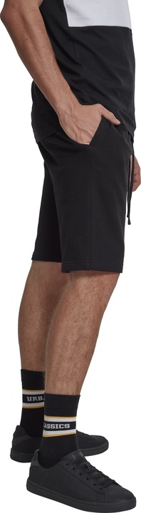 Immagine prodotto Urban Classics UC Men Basic Sweatshorts (XL)