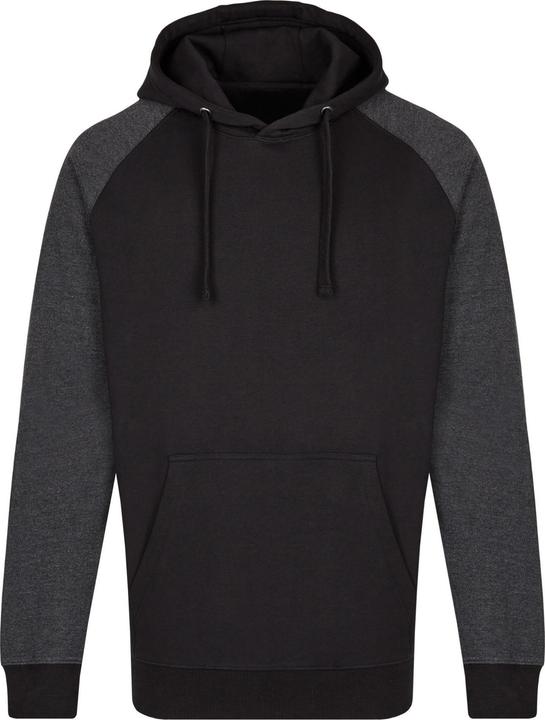 Produktbild Miners Mate My Mate Kapuzenpullover (3XL)