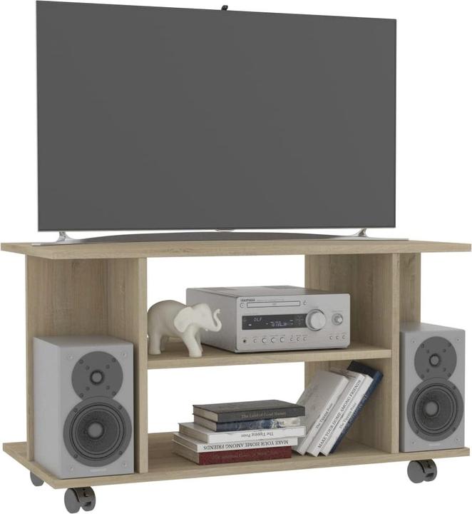 Produktbild VidaXL Fairleigh (80 x 40 x 45 cm)