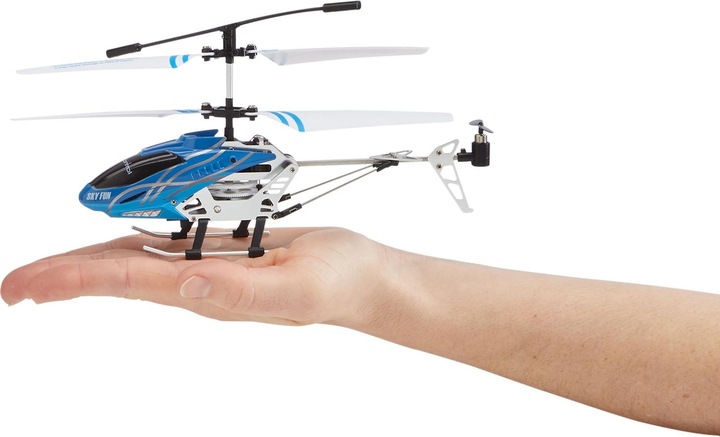 Actual product image Revell sky fun