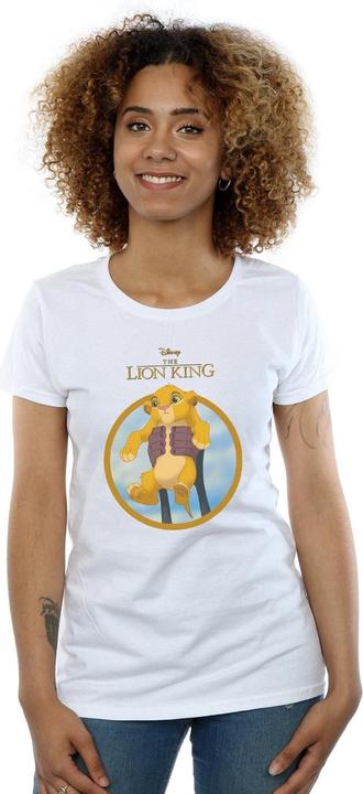 Produktbild Disney The Lion King Show Simba TShirt (M)