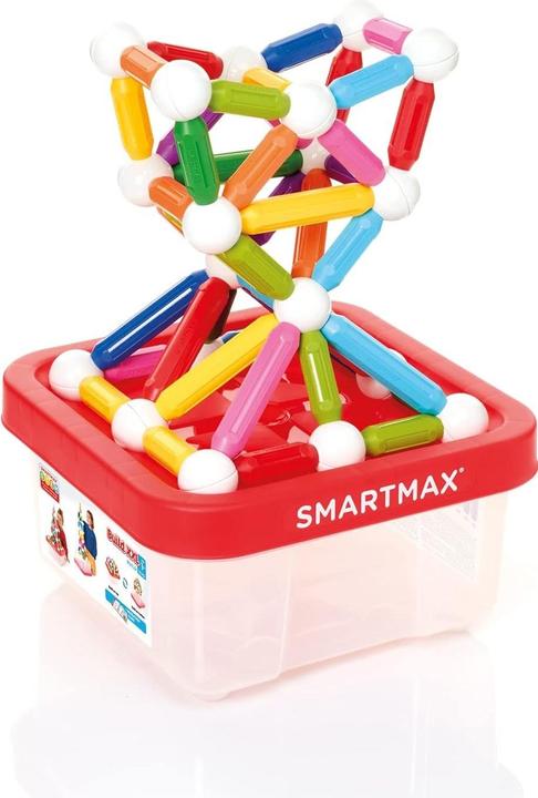 Actual product image Smartmax Build XXL