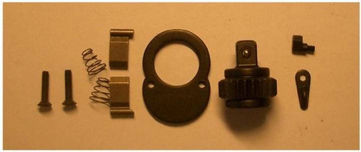 Actual product image KS Tools Repair kit for 3/4" torque spanner (3/4")