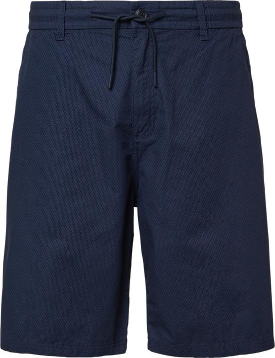 Bleu intense