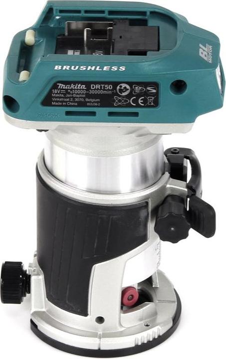 Produktbild Makita DRT 50 (Fräsmaschine)