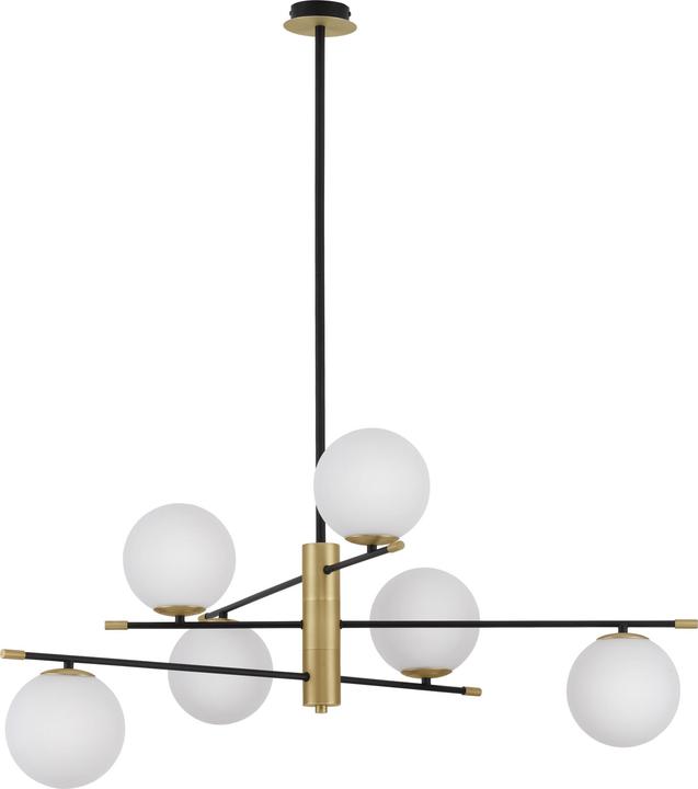 Produktbild Nova Luce Git (G9)