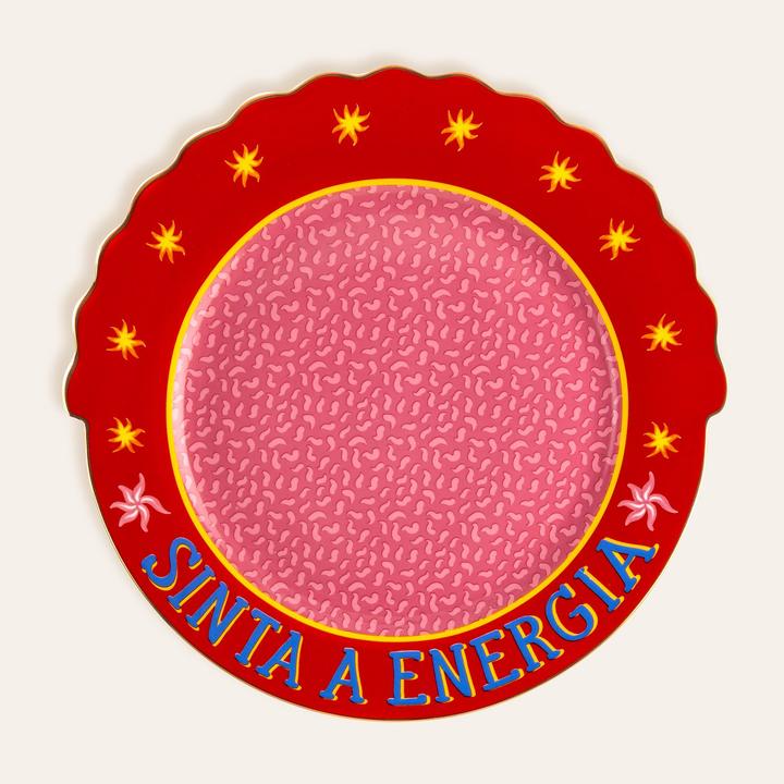 Produktbild Hermia Plate (1x)