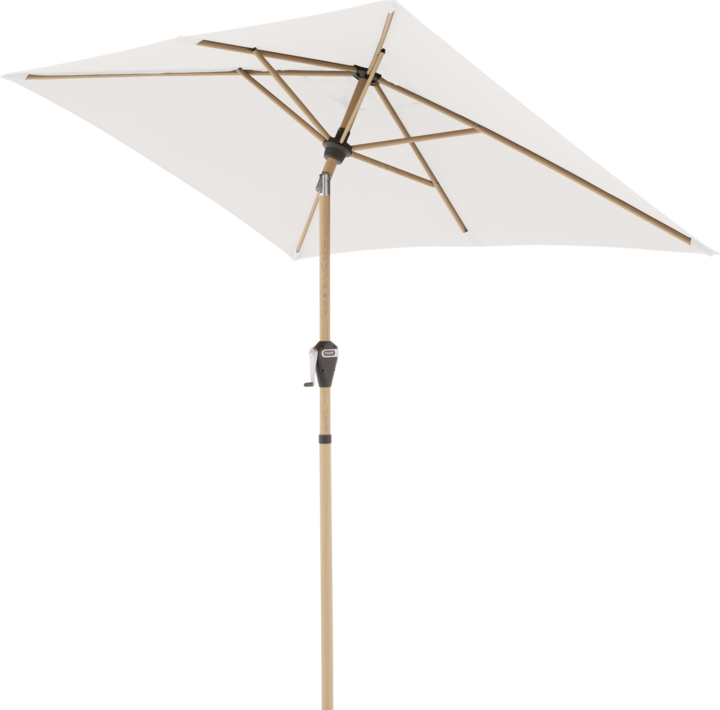 Actual product image Doppler Alu Wood Ultra (2.10 m)