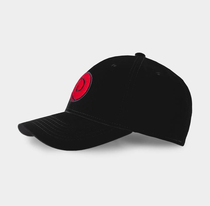 Actual product image Difuzed NARUTO SHIPPUDEN - Clan Uzumaki - Casquette Ajustable Homme (One size)