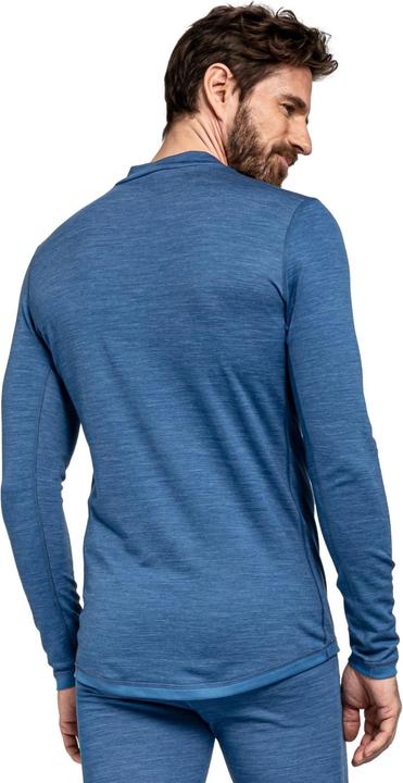 Immagine prodotto Schöffel Collo a tartaruga in Merino (XXL)