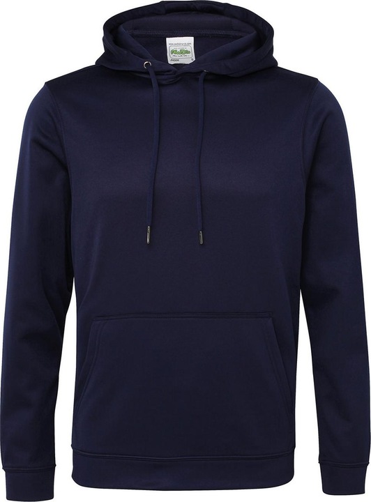 Marineblau