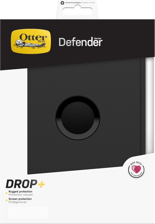 Productafbeelding OtterBox Verdediger (iPad Air 2020 (4e generatie), iPad Air 2022 (5e gen))