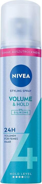NIVEA Mini laque Volume & Hold