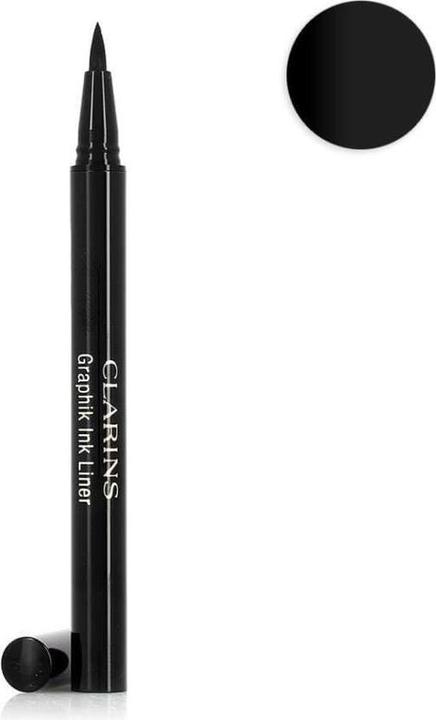 Image du produit Clarins Crayon - Encre graphique noire 01 (01 Intense Black)