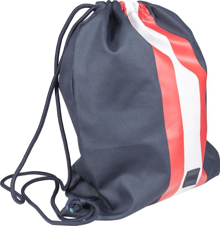 Immagine prodotto Urban Classics Borsa da palestra a righe