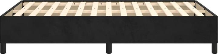 Produktbild vidaXL Bettgestell (120 x 190 cm)