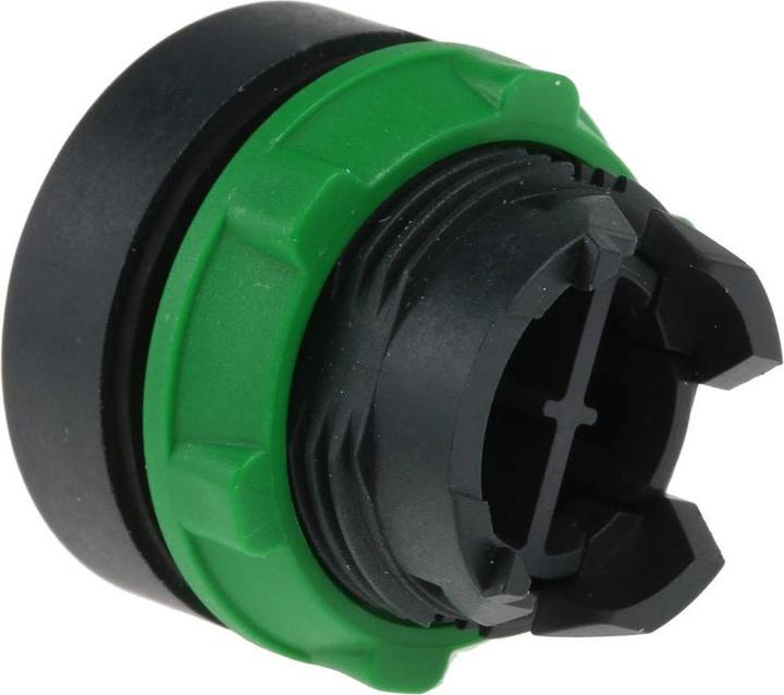 Produktbild Schneider Electric Tasterkopf 22mm rot