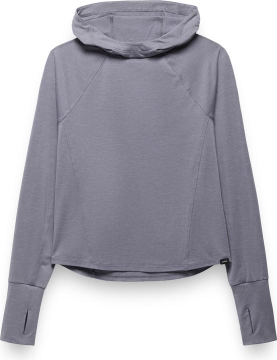 Image du produit Prana Sol Searcher Sun Hoodie (L)