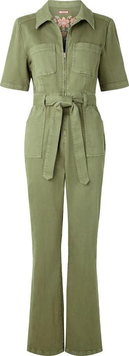 Produktbild Joe Browns PETITE Embroidered Belted Jumpsuit (42)