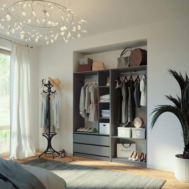 Actual product image Vicco Elmo (100 cm)