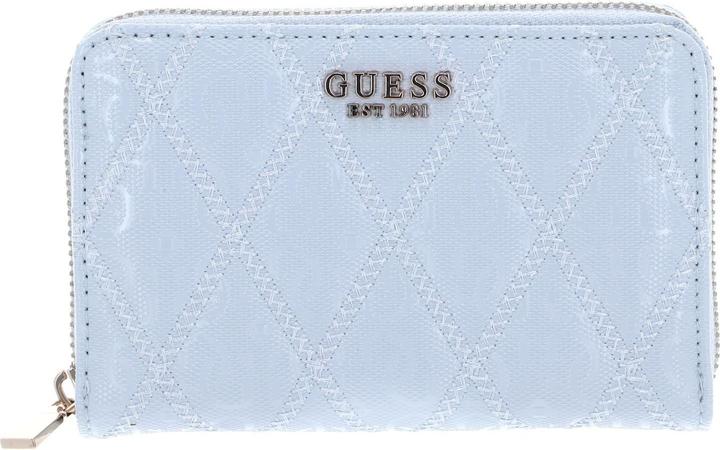 Actual product image Guess Adi SLG Zip Around Wallet