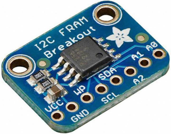 Adafruit 1895 Evaluation Board 1 St.