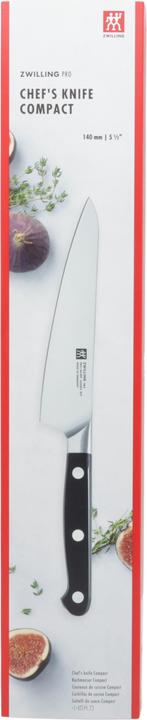 Actual product image Zwilling Pro Compact (14 cm)