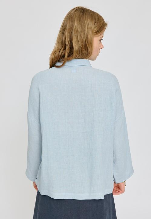 Produktbild Mazine 3/4 Sleeve Linen (M)
