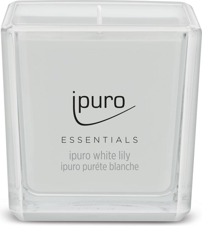 Produktbild Ipuro White Lily (125 g)