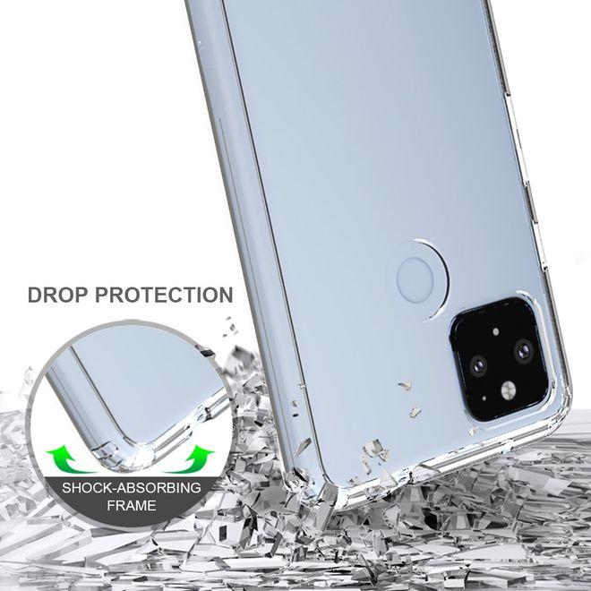 Immagine prodotto MU Classic Softcase serie TPU (Google Pixel 4a 5G)