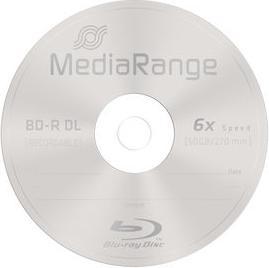 Actual product image MediaRange MR508 (25x)